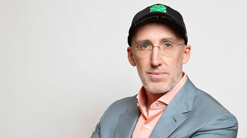 Uri Poliavich: Soft2Bet CEO
